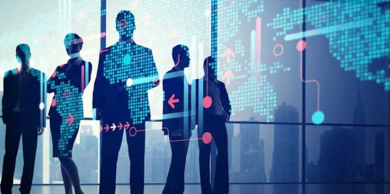 Las claves del nuevo liderazgo en la economía digital