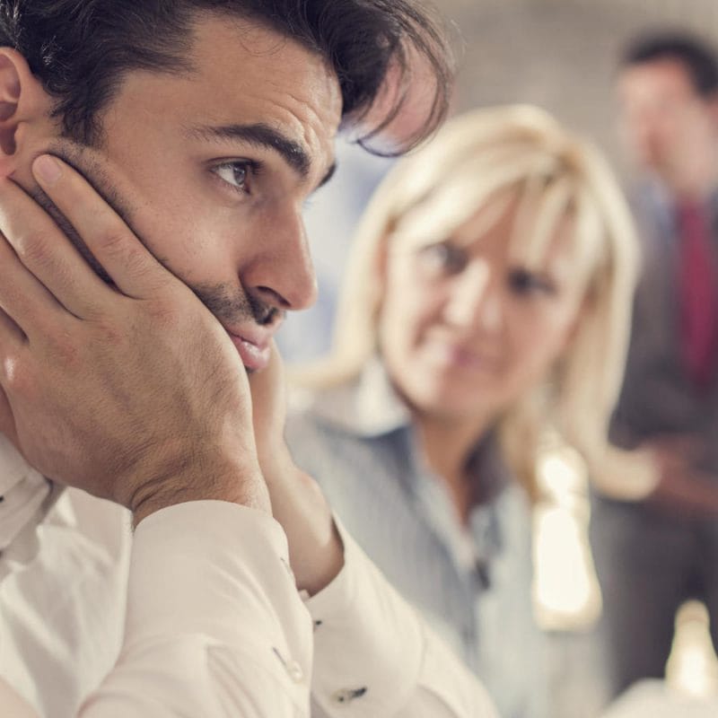 4 actitudes frente al cambio