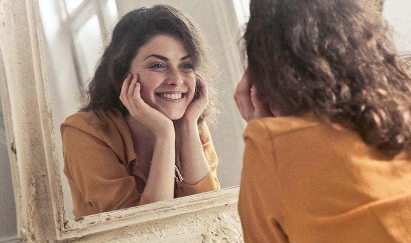 11 claves para construir una buena autoestima