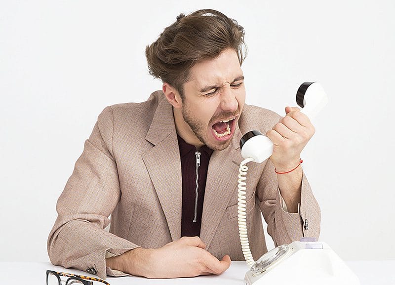 La cualidades de un anti lider