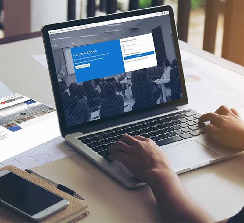 Las nuevas tendencias en e-learning