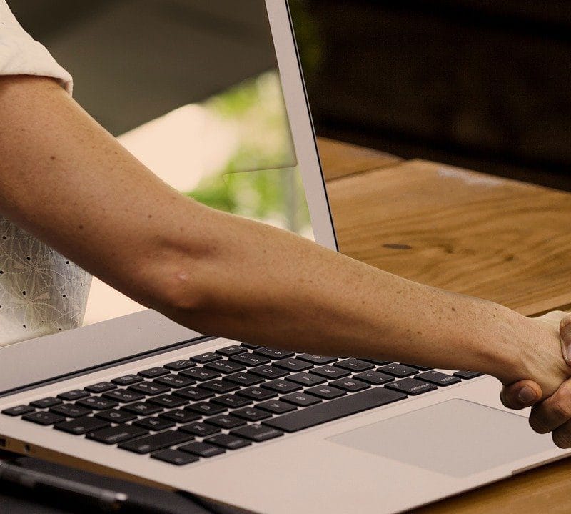 ¿Cómo ganar confianza la de tu equipo?