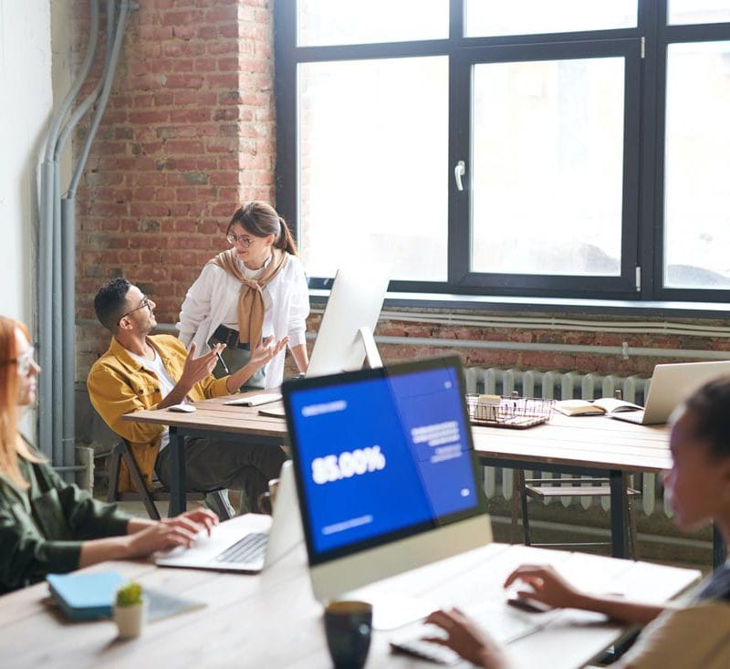 5 claves para garantizar la calidad en el servicio al cliente online