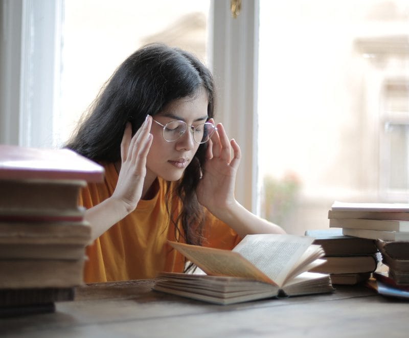 ¿Cómo podemos mantener la concentración?