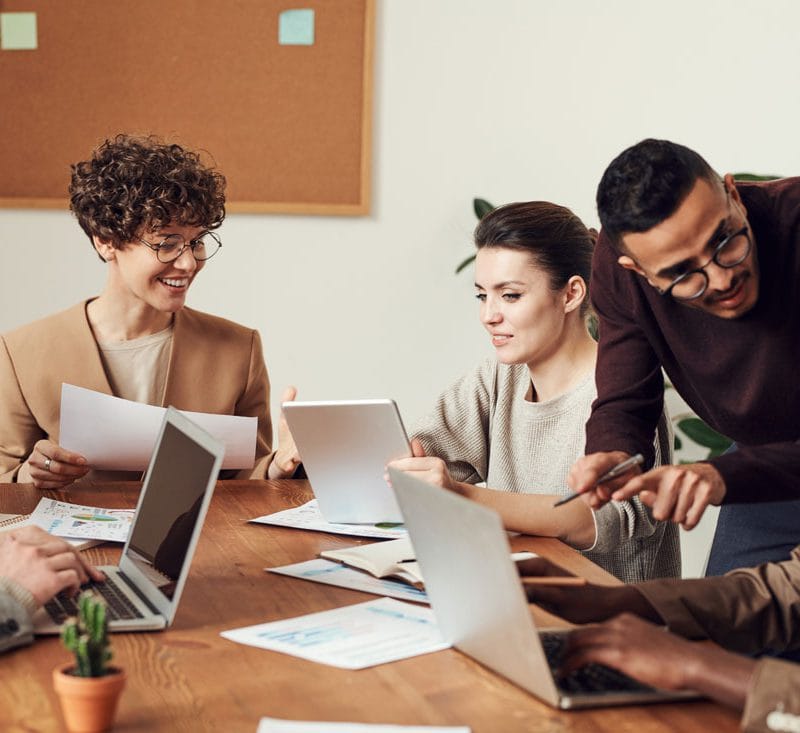 Análisis Transaccional, en qué debe formarse un líder