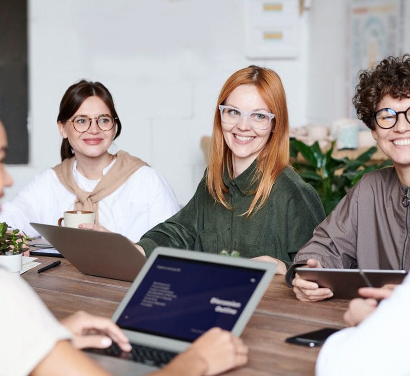 Evaluaciones del talento en el empleado