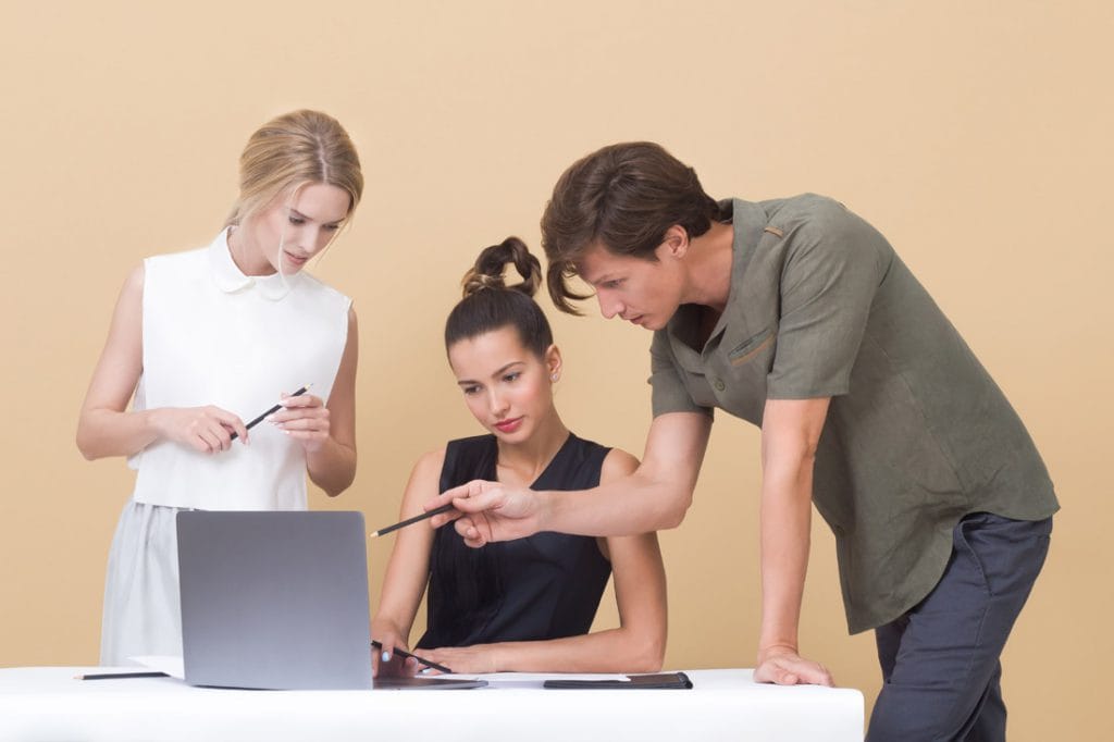 Cómo liderar un equipo de alta productividad