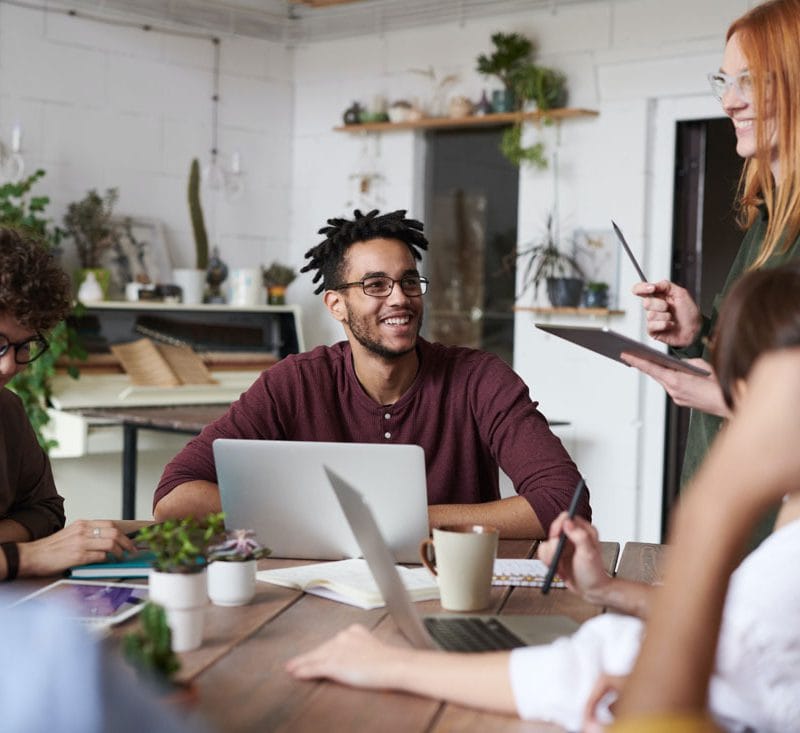 Errores en la Gestión del Talento