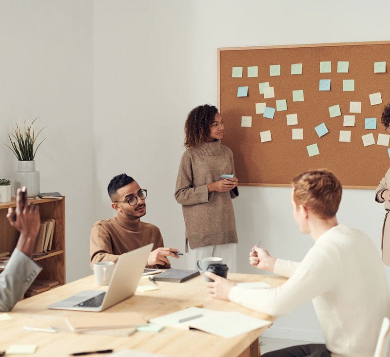 Los retos del líder del siglo XXI