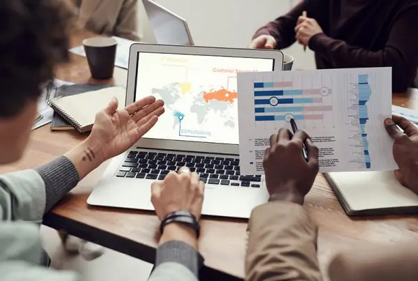 Valores del trabajo en equipo
