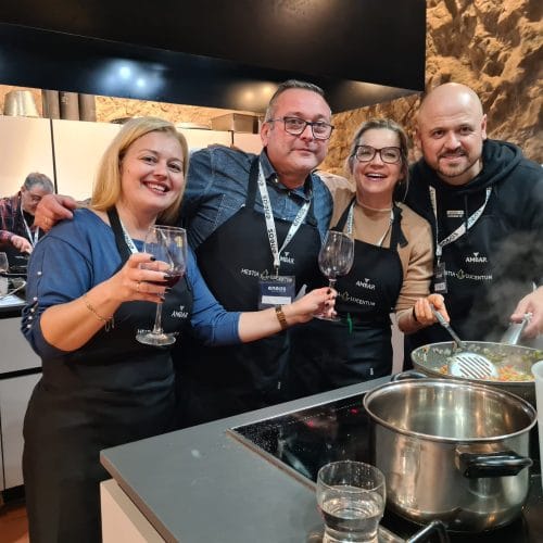 Actividades Team Building