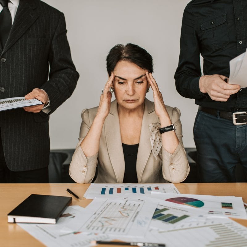 Habilidades clave del liderazgo