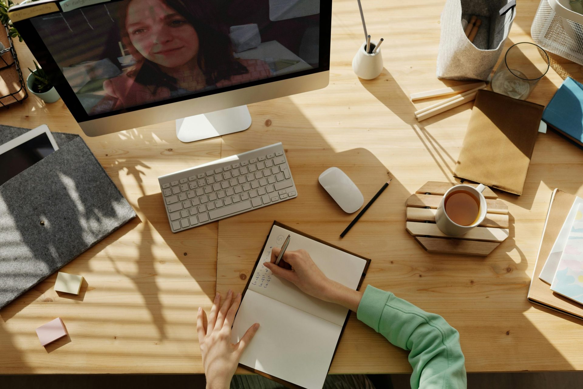 Curso comunicación efectiva