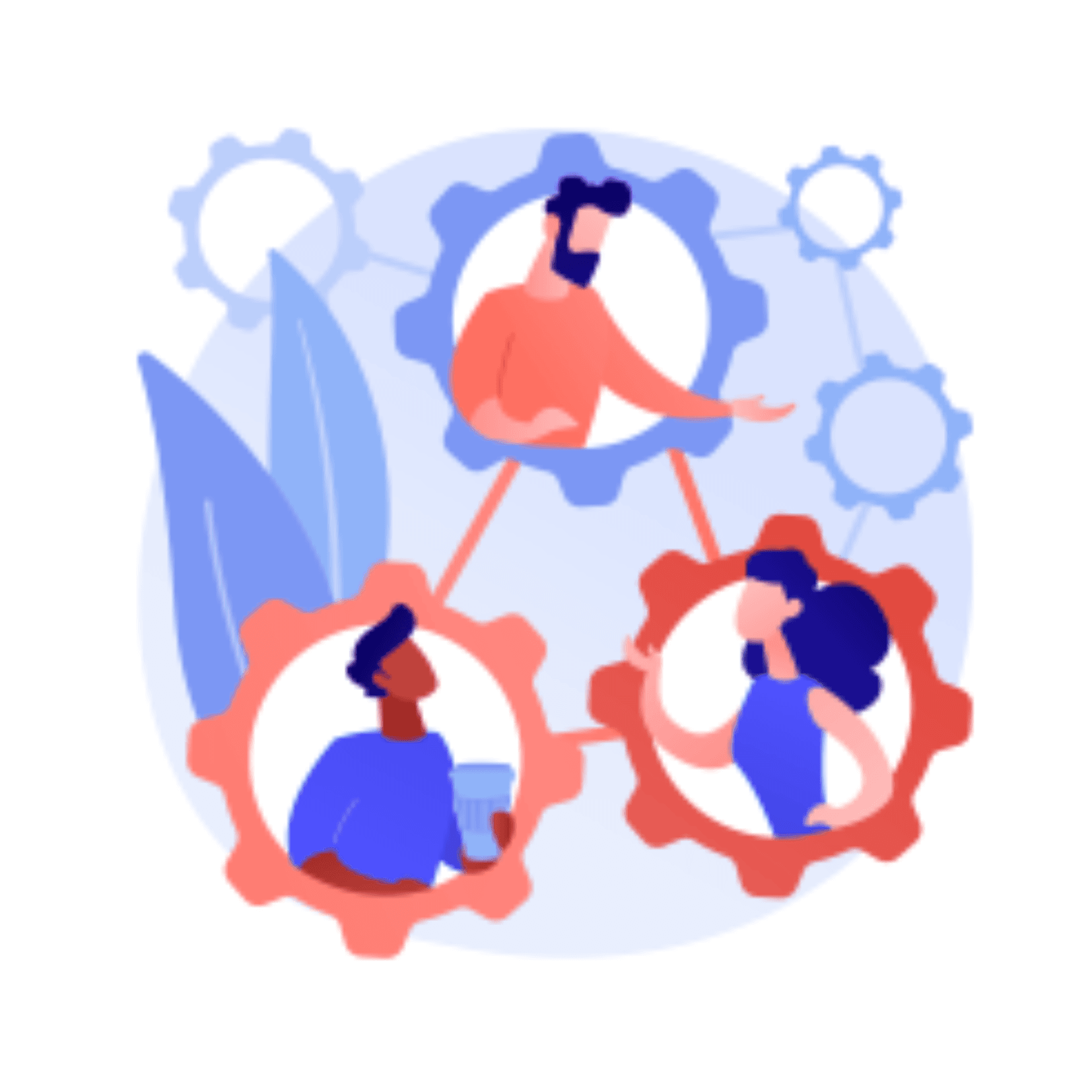 Curso atender con estilo