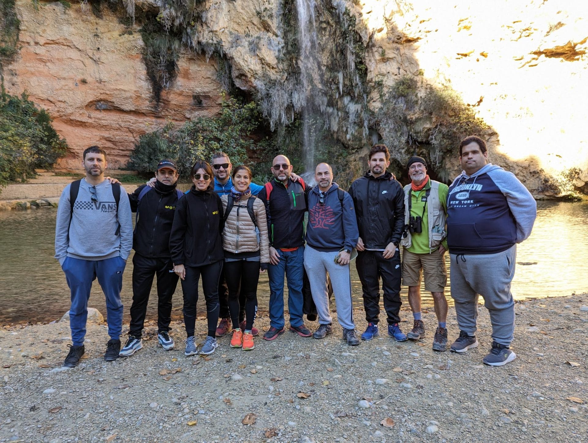 Team Building EcoTraining