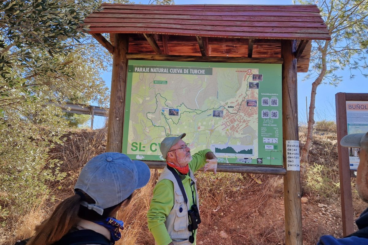 Team Building EcoTraining