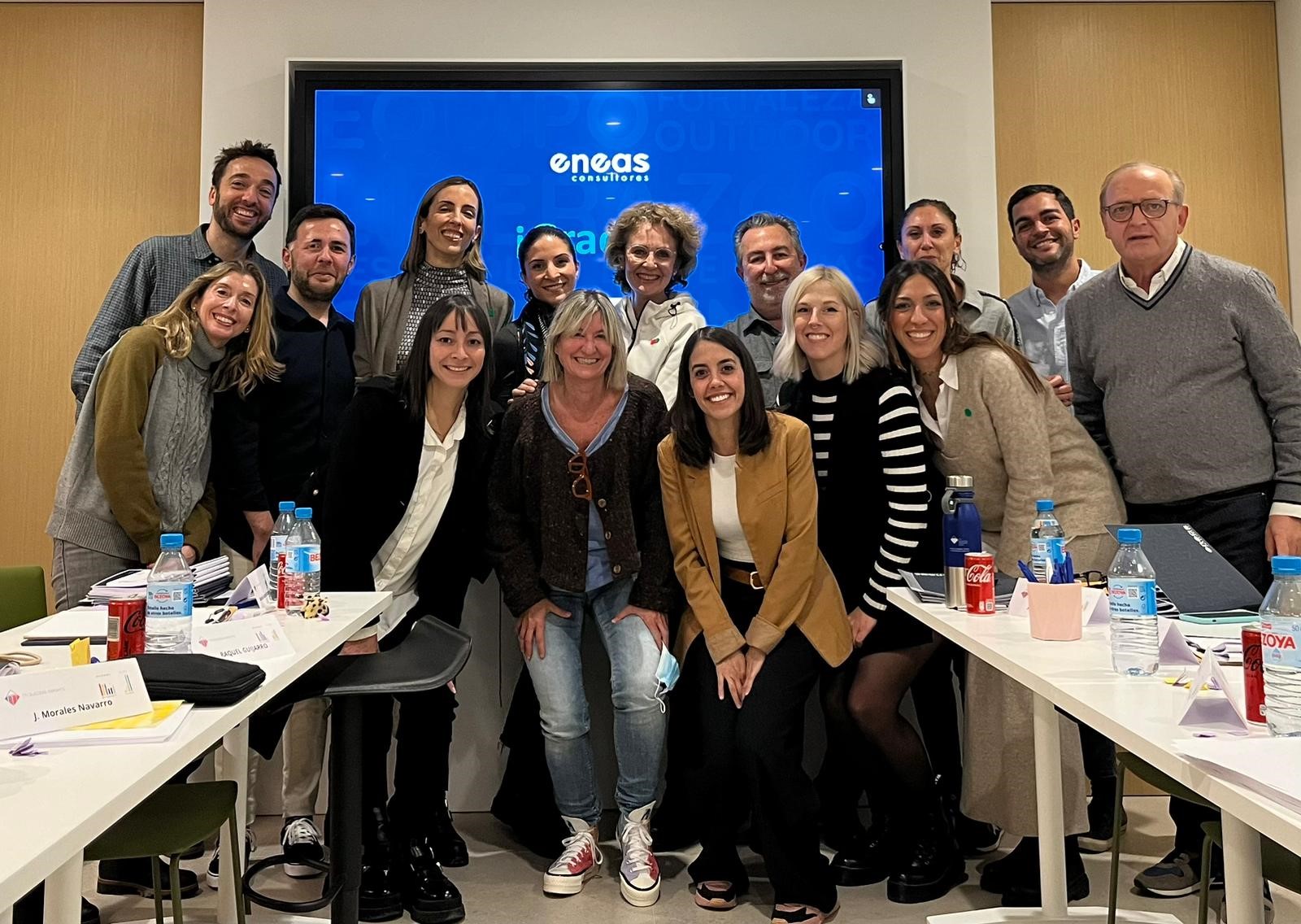 Cursos de liderazgo para empresas