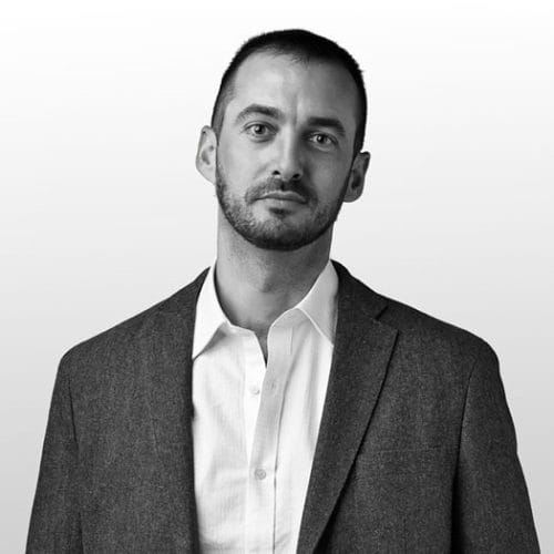 Javier Alberdi Consultor