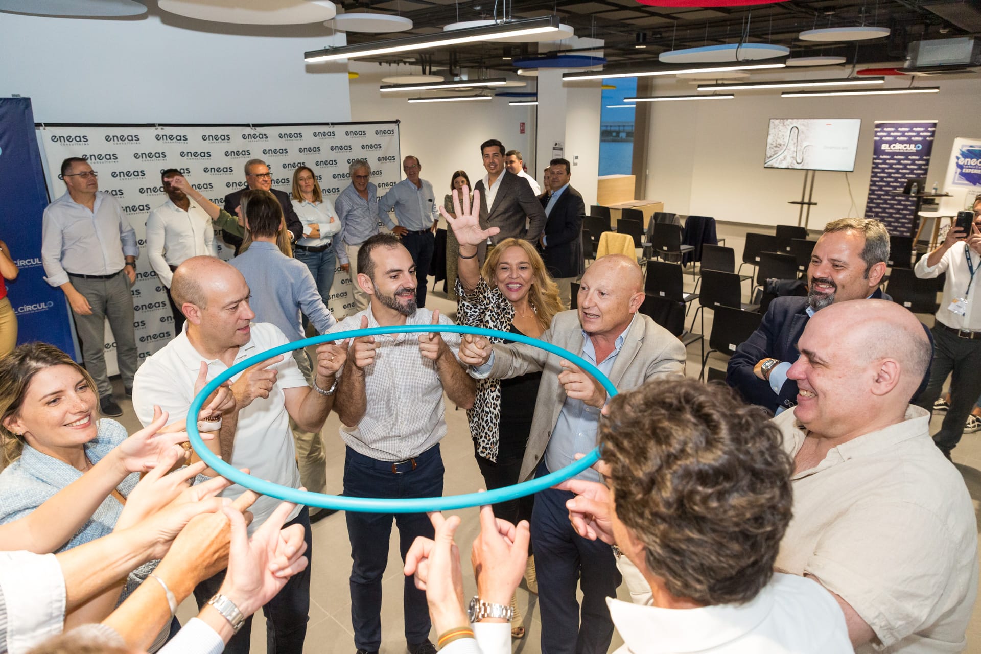 Soluciones de formación para empresa