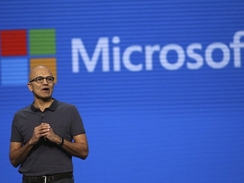 Liderazgo transformacional