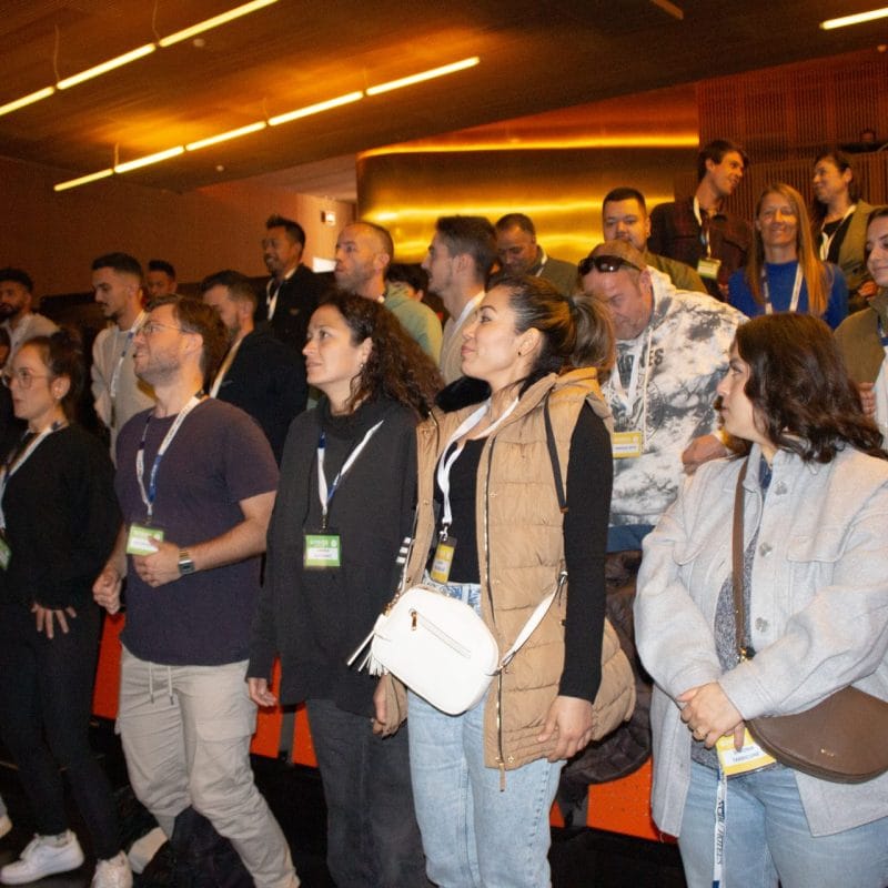 Desarrollo de competencias empresariales