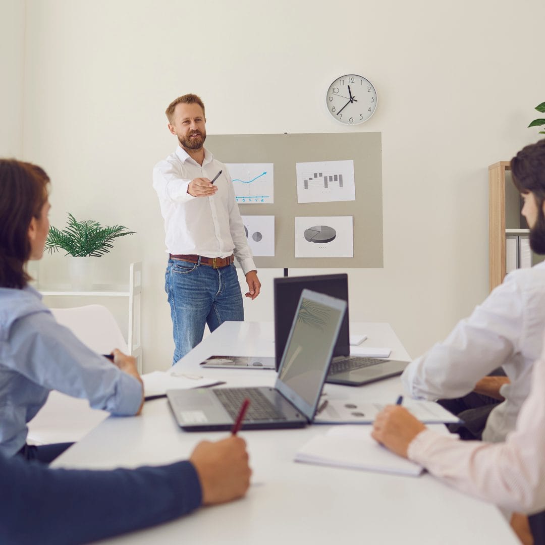 Diagnostico consultoria en liderazgo