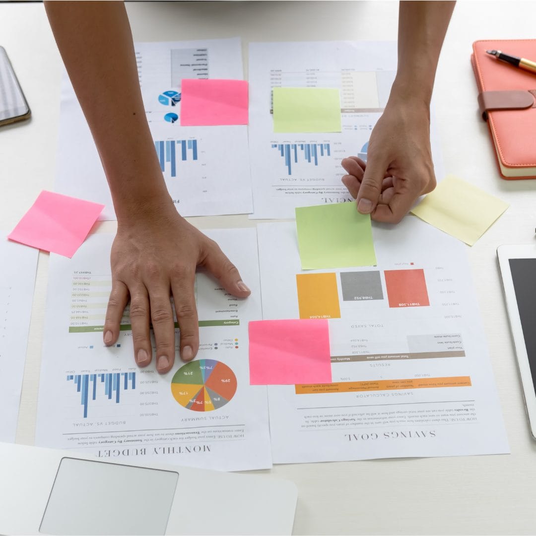 Planes de accion consultoria en liderazgo