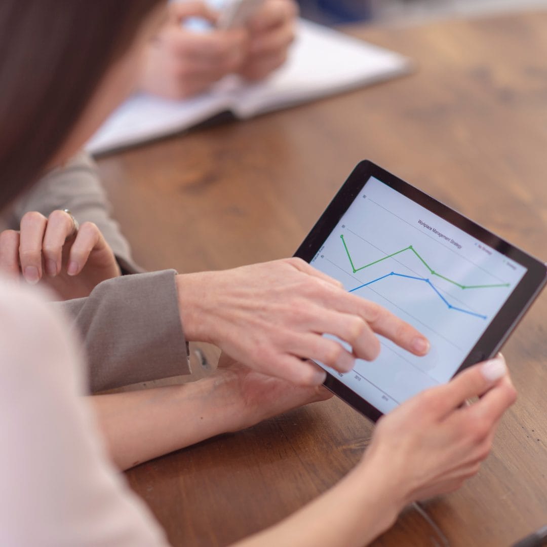 Seguimiento consultoria en liderazgo