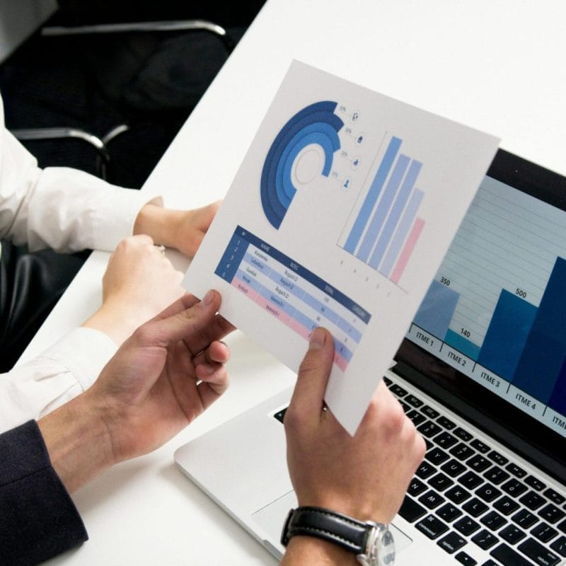 Job Benchmarking y Employee Engagement