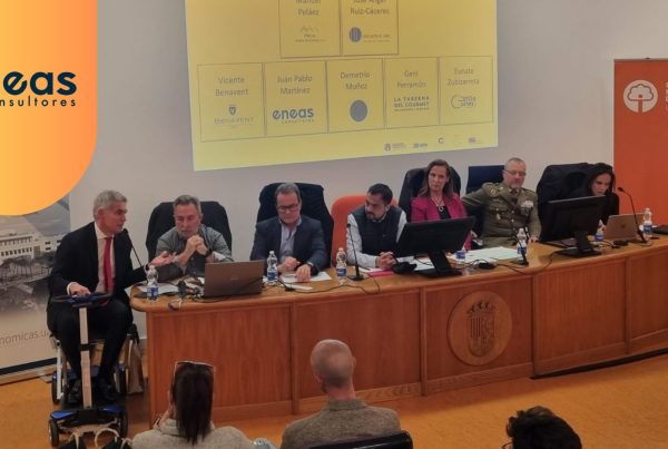 Talento empresarial