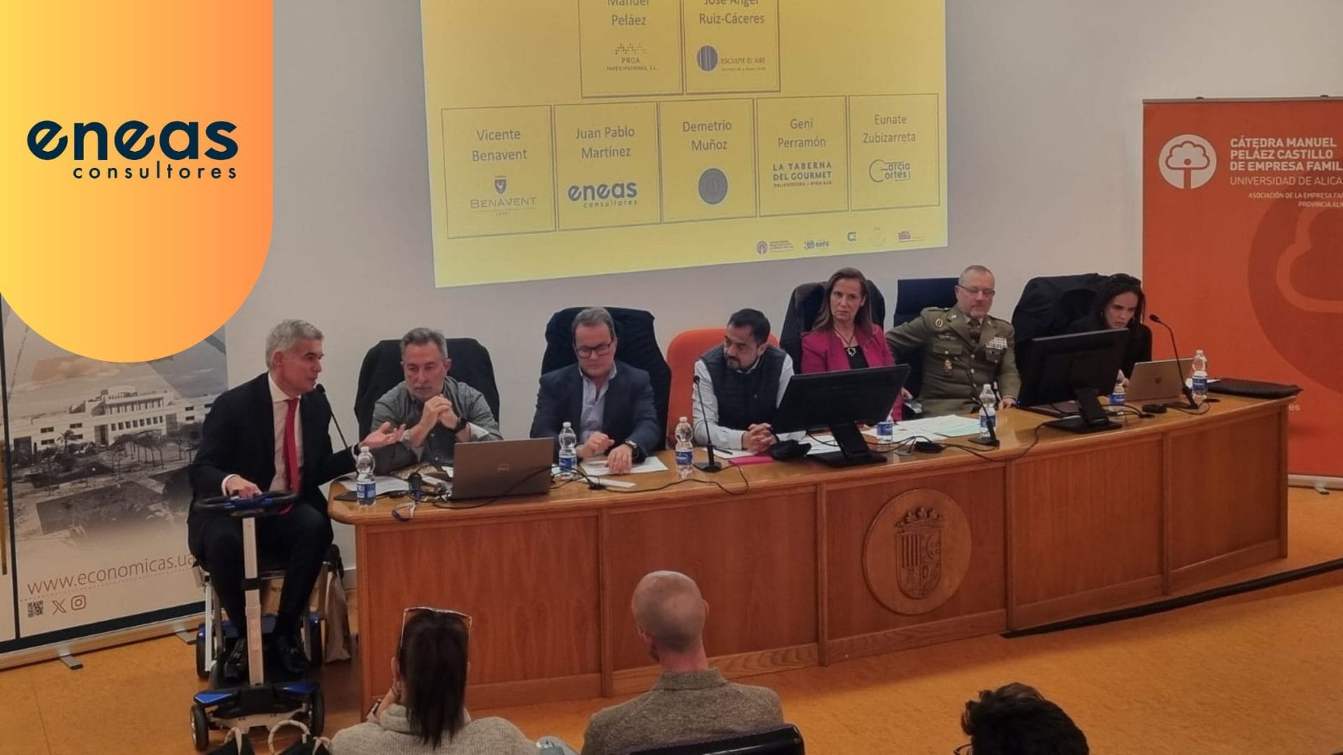 Talento empresarial: 7 Claves para enfrentar los desafíos del futuro