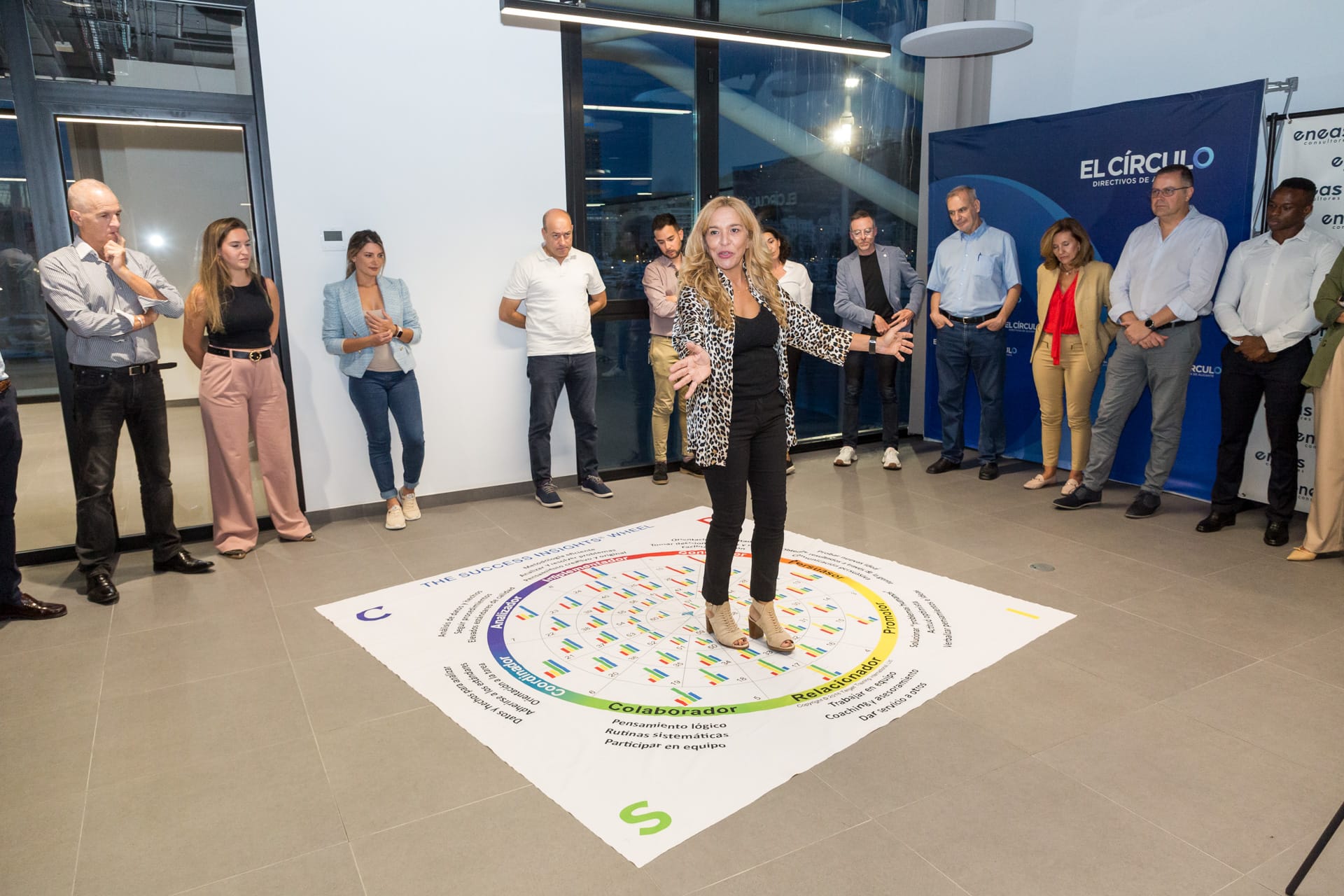 Consultoria organizacional