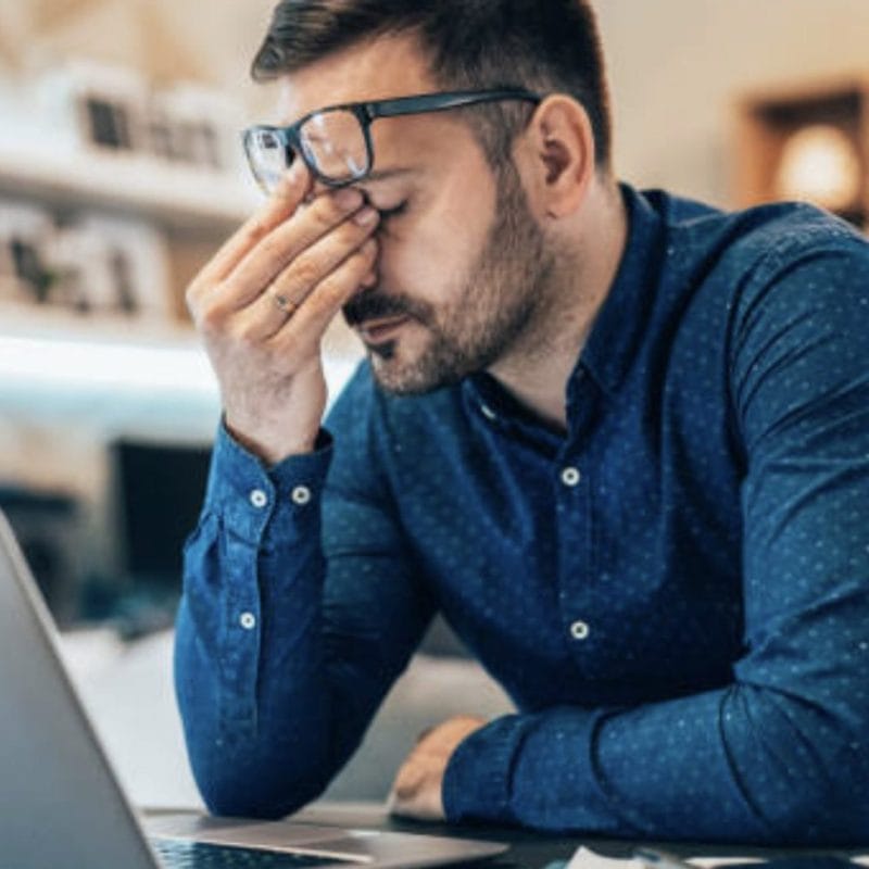 Equipos Desmotivados