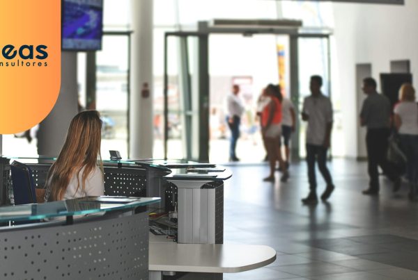 Evaluación de la experiencia del cliente