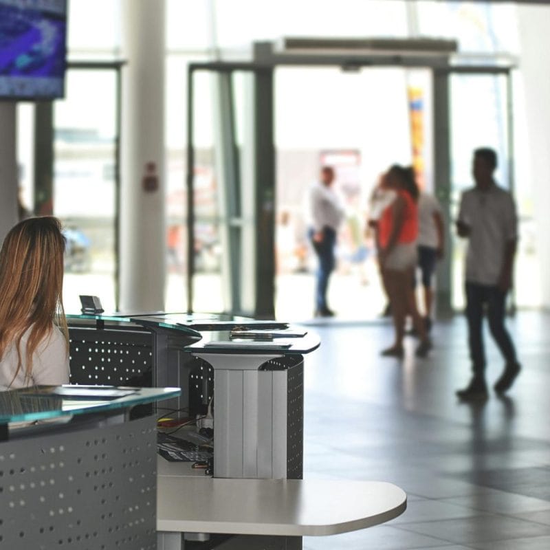 Evaluación de la experiencia del cliente