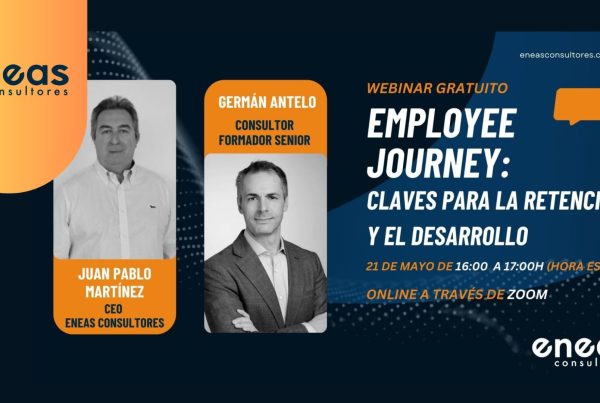 Employee Journey Webinar