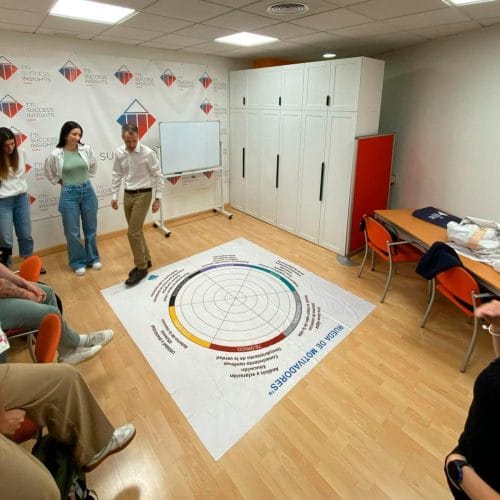 Team Building para empresa - Eneas Consultores