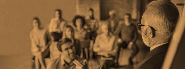 Curso de Liderazgo para directivos