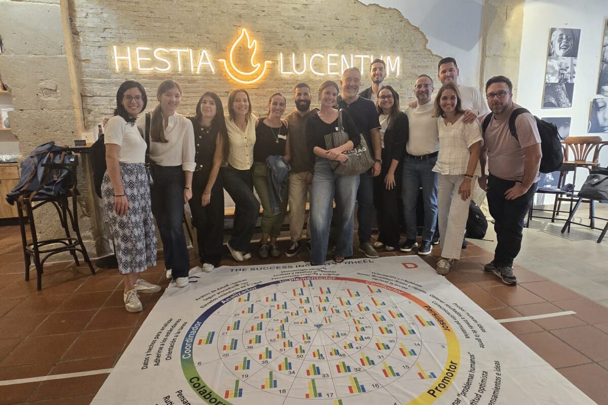 team-building-culinario Team Building culinario