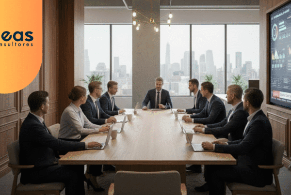 Formación empleados al fin de año