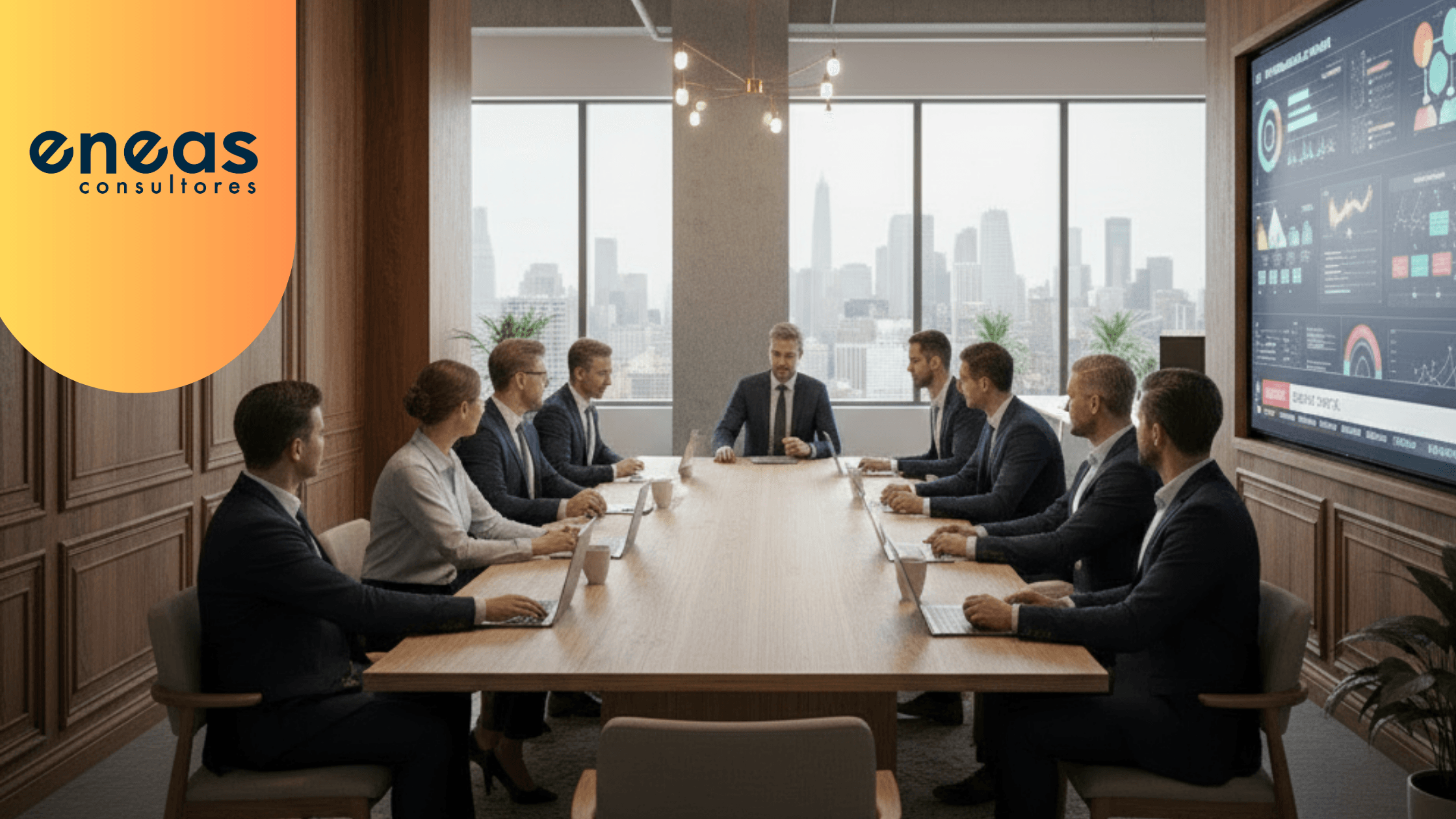 Formación de empleados al Fin de Año