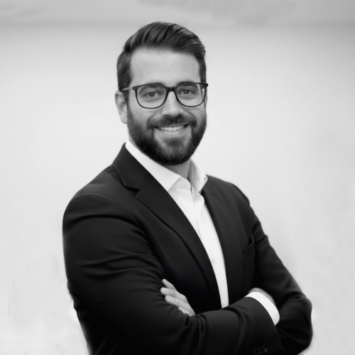 Gonzalo Trigueros Consultor