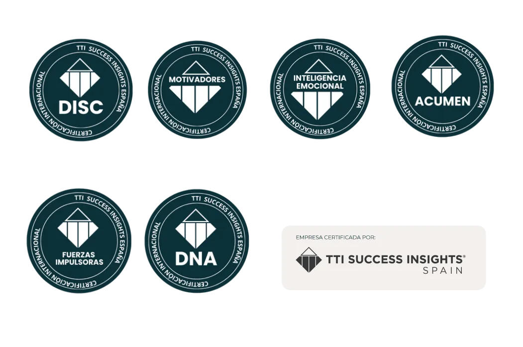 Certificados TTI