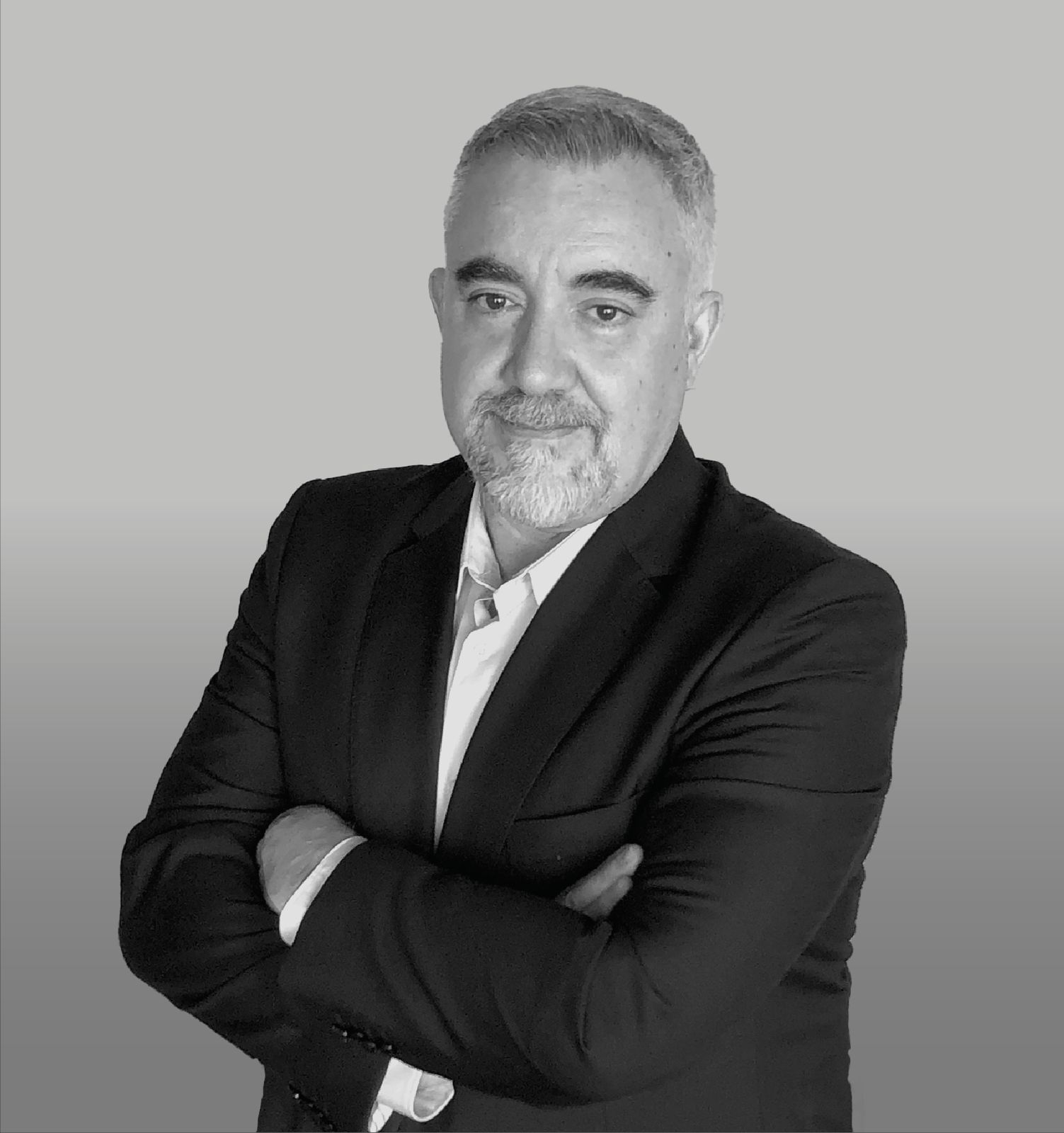 Javier Cremades consultor