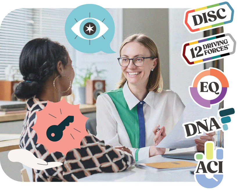 5 ciencias del talento de TTI