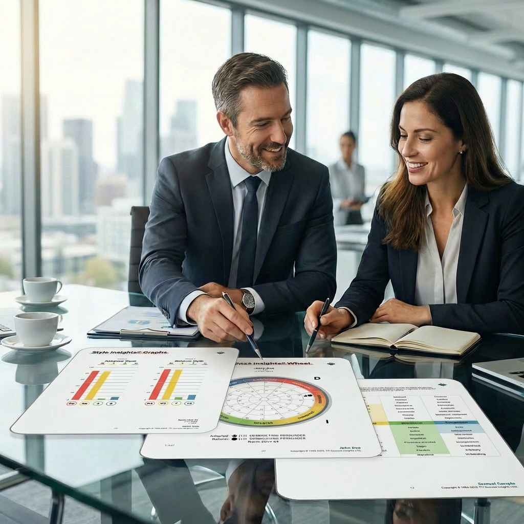 Evaluacion estrategica y feedback - Eneas