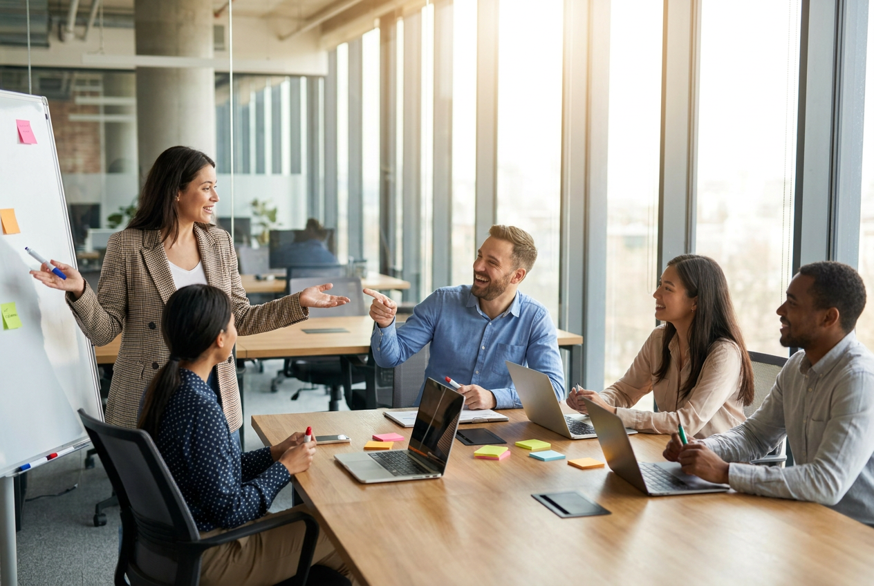 Curso comunicación efectiva