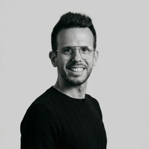 Rubén Abril.