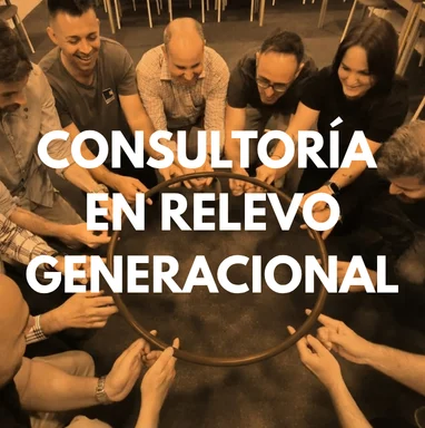 Consultoría estratégica en relevo generacional de Eneas Consultores, la consultora estratégica de RRHH y desarrollo del talento líder de ventas en TTI Success Insights.