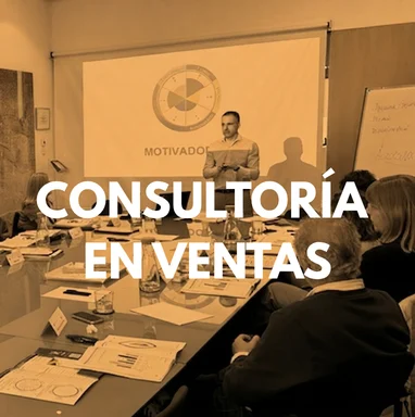 Consultoría estratégica en ventas de Eneas Consultores, la consultora estratégica de RRHH y desarrollo del talento líder de ventas en TTI Success Insights.